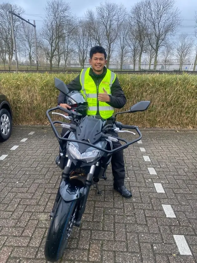 Geslaagde
